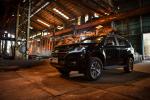 Chevrolet TrailBlazer LTZ Perfect Edition II 2019 года (TH)